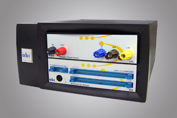 英國ABI-6500電路板故障檢測儀