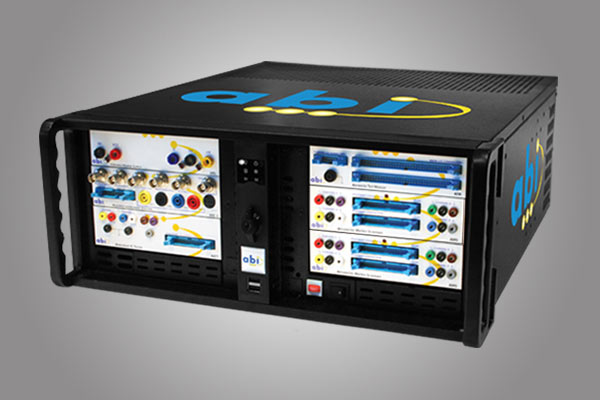 英國ABI-BM8600多功能電路板故障診斷工作站