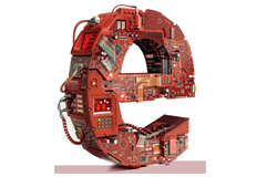 我公司參展慕尼黑上海電子展2016現(xiàn)場(chǎng)實(shí)況-北京金三航：010-82573333