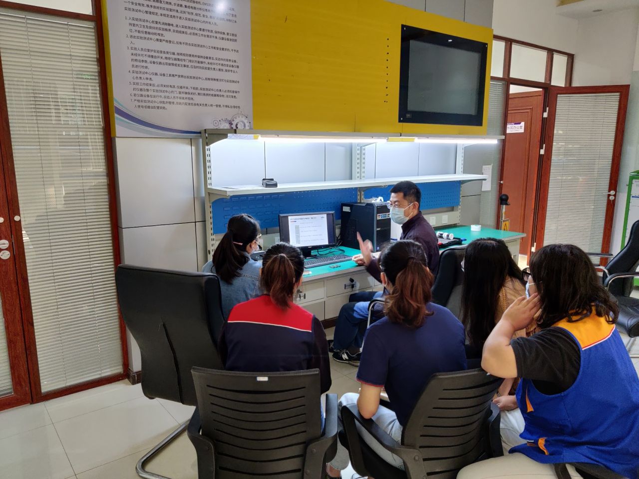 上工富怡智能制造(天津)有限公司購買abi-3400電路板故障檢測儀 上工富怡智能制造(天津)有限公司購買abi-3400電路板故障檢測儀